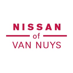 Nissan of Van Nuys